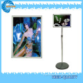 Hot selling high quality magnetic poster display clip